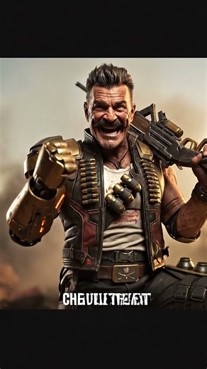 TODAY 9PM - Fuse Anthem "Dirty Deeds" DROPS! 🔥🎸