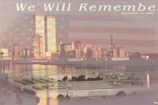 Task Force Marne Sept. 11, 2001 Reflections