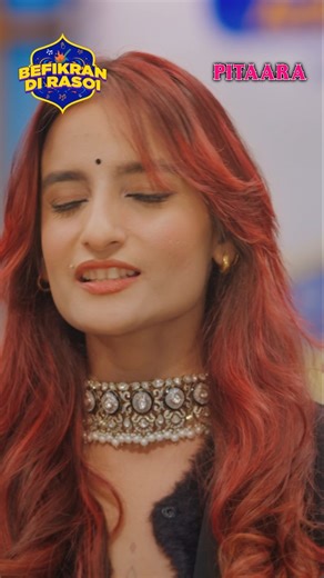 Pitaara TV on Instagram: "Gagan Active Cooking Oils Present Befikran Di Rasoi – The Punjab’s Most Entertaining Cooking Show! Cooking da Mazaa, Comedy da Tadka & Fun Hoyega Bemisaal! Hosted by Manpreet Singh, bringing flavor, laughter & full-on Punjab da swag! 4Th Episode Premieres! 13 December | 7:00 PM Only on @Pitaaratv #GaganActiveCookingOil #BefikranDiRasoi #Pitaaratv"