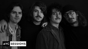 The Districts bring the full-band experience to AVC Sessions