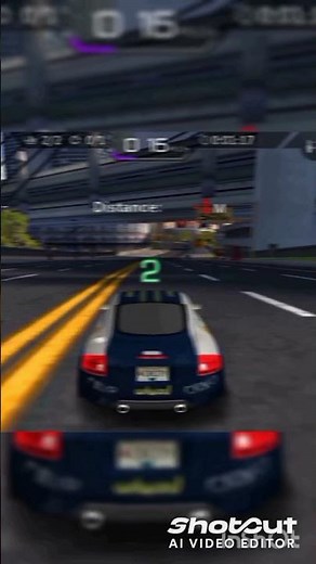 City Racing 3D Game