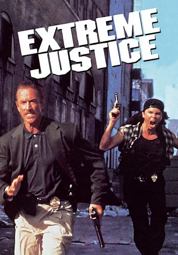 Extreme Justice (1993)