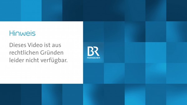 alpha-doku: Sassi di Matera (Italien) · Wo man heute noch in Höhlen wohnt