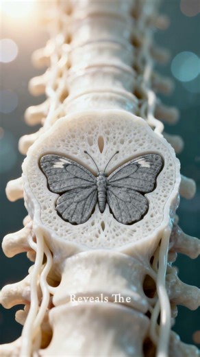 Spinal Cord & Reflex Action Explained | Pathway & Control