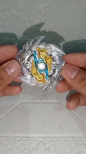 Unboxing Zwei Longinus Spiral'-Metzu | Beyblade Burst Set