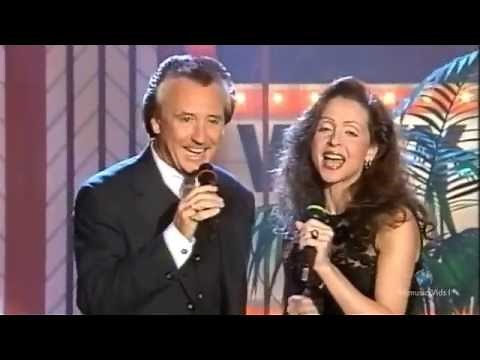 Vicky Leandros Tony Christie We're gonna stay together Βίκυ Λέανδρος