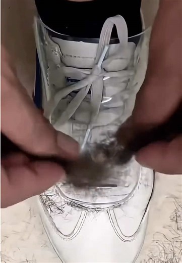 Keep Your Shoes Clean with Shoe Saver Pair