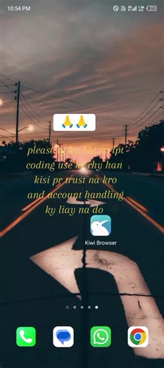 be aware from script user scammers #trading #foryoupage #foryou #