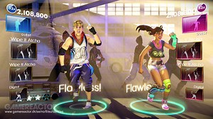 Dance Central Spotlight