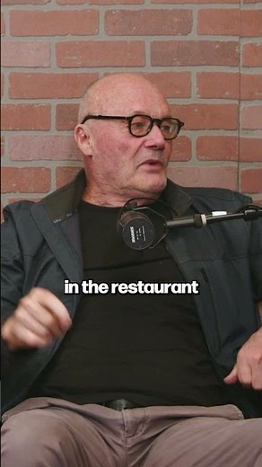 How Creed Bratton Landed The Office!