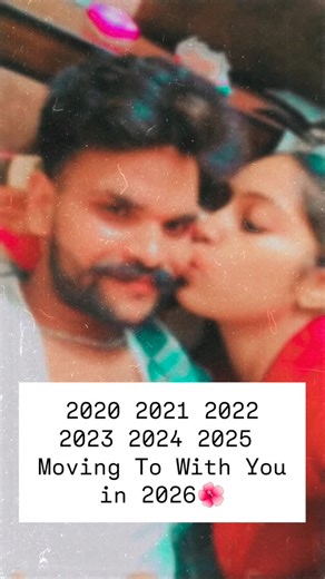 ਕੋਮਲ •• on Instagram: "2026 newyear #newyear #love #virelreels #trendingreels #couple"