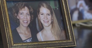 Her daughter survived the Virginia Tech shooting 16 years ago. Now, she advocates for gun violence solutions