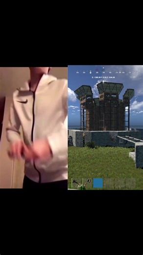 Las mejores bases en Rust construidas por mi equipo