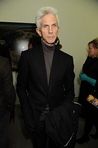 Tom Ford este în doliu: Richard Buckley, soțul lui, a murit | Perfecte.ro