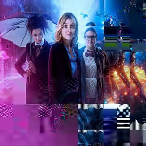 1.1K views · 80 reactions | TURN THE SOUND UP! ⬆️ UNIT face the Vulpreen and Missy in the thrilling new trailer for Masters of Time! Pre-order July's box set at bgfn.sh/TimeMasters! | Big Finish Productions | Facebook