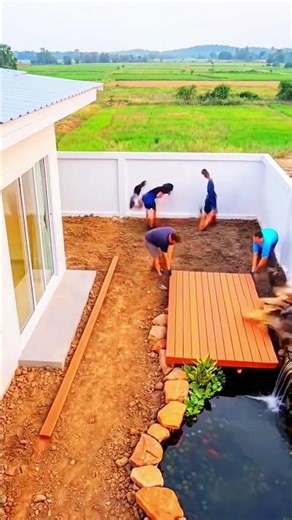 Ai Home Renovation before and after 🌟🚧 #shorts #trendingshorts