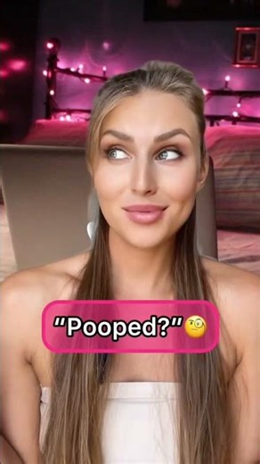Stop Saying “Pooped”! English Slang You Should Know