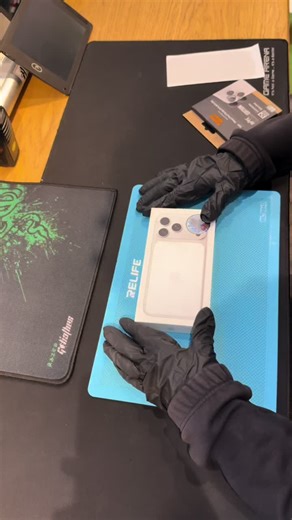 Discover the New iPhone 17 Pro Max Features