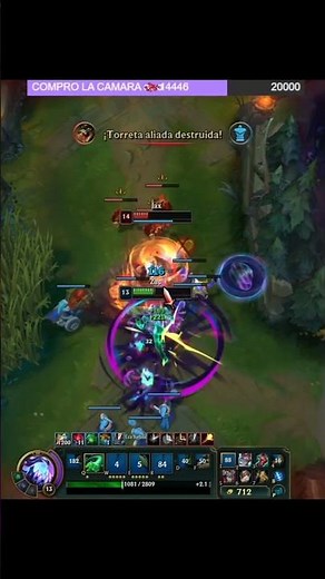 QUIEN ME EXPLICA ESTO | LEAGUE OF LEGENDS