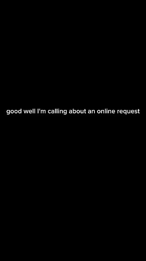 "I am a real person" full audio :) // there is no actual vid bc it's a... | i am a real person original video