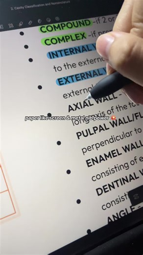 Enhance Your Redmi Smart Pen with Paper-Like Screen Protector