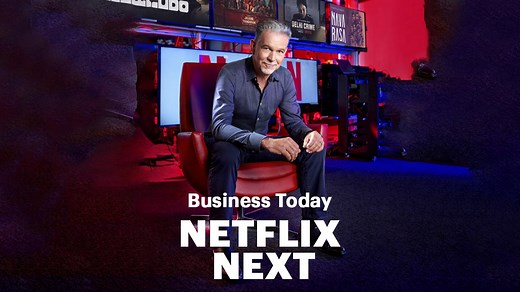 Netflix Next