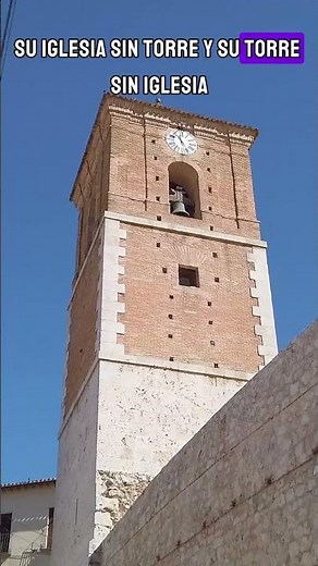 Pueblos más bonitos de España en Madrid: Chinchón y Nuevo Baztán #viajar #madrid #comunidaddemadrid