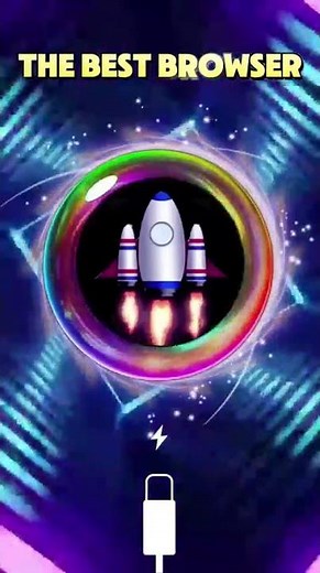 Browse Faster, Block Ads, Download Videos & Protect Privacy. Your All-in-One Super Browser!