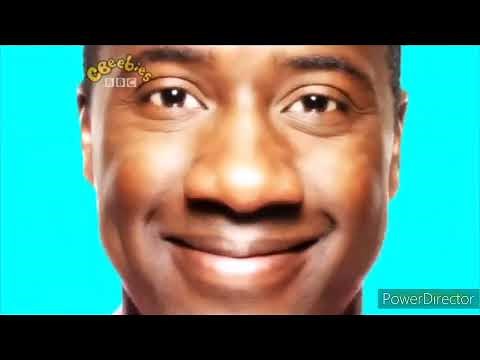 Cbeebies Mix and Match Ident Compilation