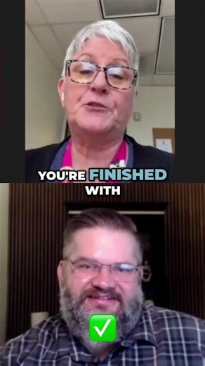 NCE Success Stories Podcast - Finally Finished! Euphoric Feeling of Accomplishment