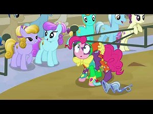 The Crystal Empire – Part 2 | My Little Pony: Friendship Is Magic Season 3 | Cartoon