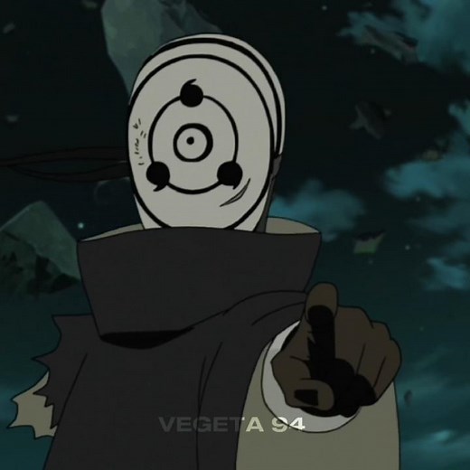 OBITO UCHIHA'S SADDEST SPEECH 💔😭