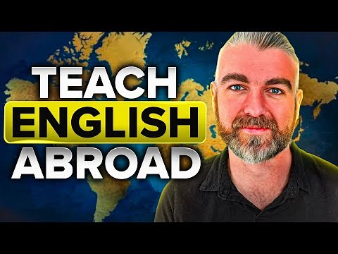 How to Get Started Teaching English Abroad (Full Guide)