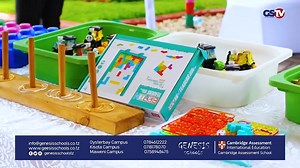 Meet Genesis Schools Tanzania , Dar es Salaam, Tanzania, our sixth...