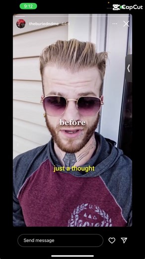 TikTok · Complex Creatives