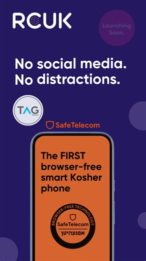 Not all mobile technology is built the same. Soon, RCUK is introducing a mobile experience designed with purpose. No distractions, no social media, just the essentials you need. Built for protection, focus, and peace of mind. The wait won’t be long. Learn what’s coming over on our website 👉 rcuk.com/safetel #SafeTelecom #RCUK #PeaceOfMind