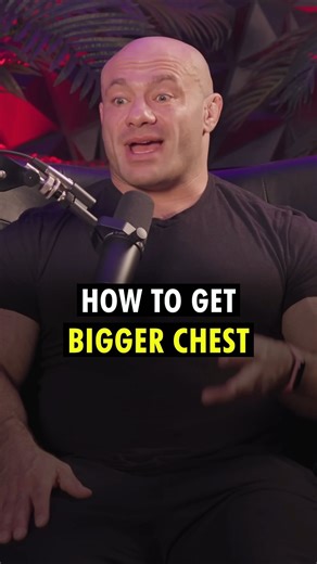Why Training Chest Once a Week is a Mistake!
