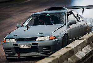 Ultimate Drift Car Tow Strap Guide - DRIFTED