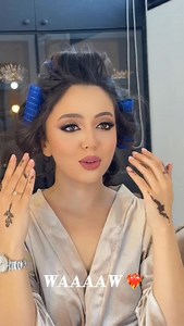 3.6K reactions · 64 comments | My beautiful bride  | Espace Wahiba | Facebook