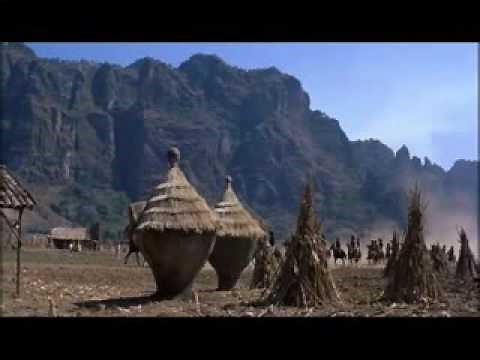 Les 7 mercenaires (1960)