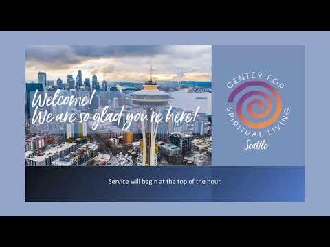 Jan 18 - 11 AM Sunday Celebration Service