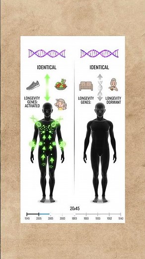 The Amazing World of Human Genes: Easy Biology Explained
