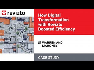 From Design to Building with Confidence: How Digital Transformation with Revizto Boosted Efficiency