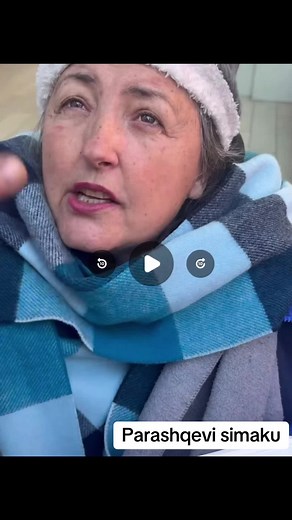 Parashqevi Simaku: Discover the Magic of South Albania