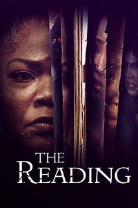 The Reading (2023) - Movie