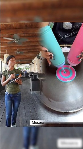 También desea algo de comer