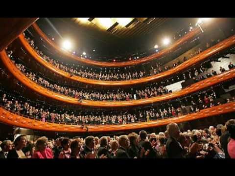 George Carlin - 7 Words You Cannot Say On TV