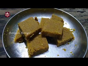 3 types of burfi | 3 types of burfi |Barfi recipes | wheat burfi | ragi burfi | maida burfi |BURFI
