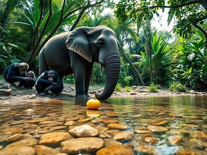 Experts studying animal intelligence across species are finding patterns no one expected