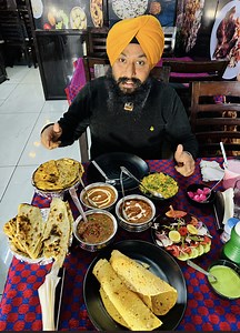 5.4K views · 230 reactions | The Spice Delight Hoshiarpur    78884 07238 Menu Start 50/- only | Burger Chachu | Facebook